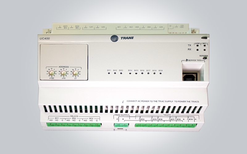 Tracer® UC400